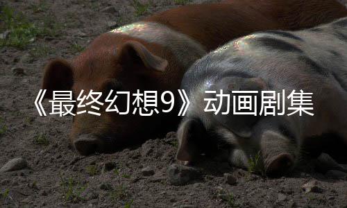 魔导画剧认制想9最终幻作中动集确 聚焦黑士