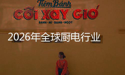 化解案的球厨年全五百电行道业亿美决方金赛厨房场景